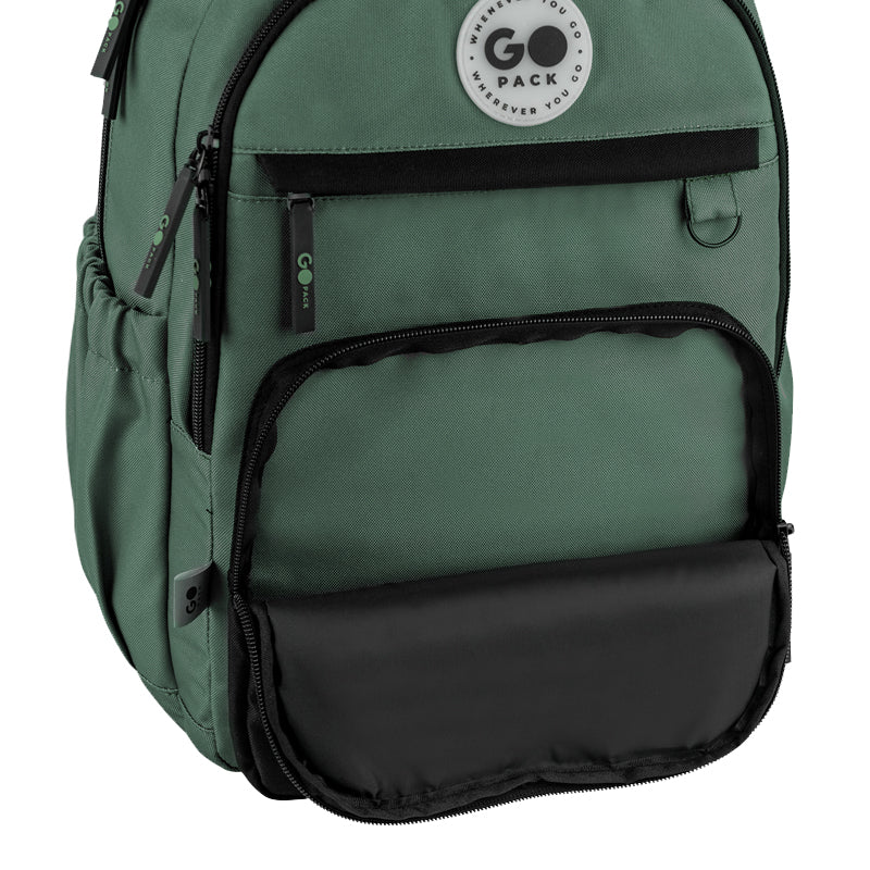 Рюкзак GoPack Teens GO26-121L-3