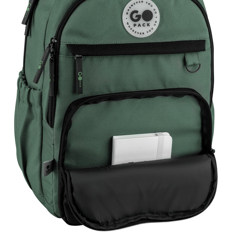 Рюкзак GoPack Teens GO26-121L-3