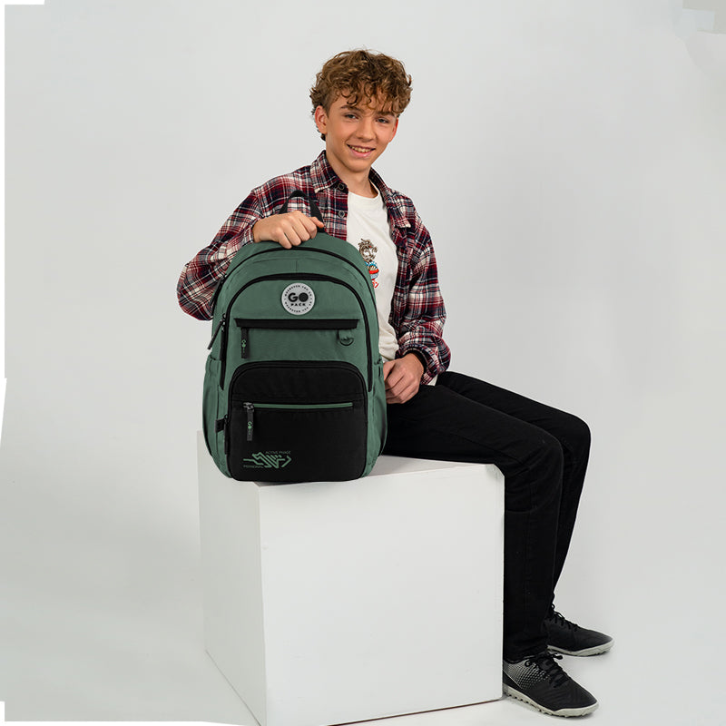 Рюкзак GoPack Teens GO26-121L-3