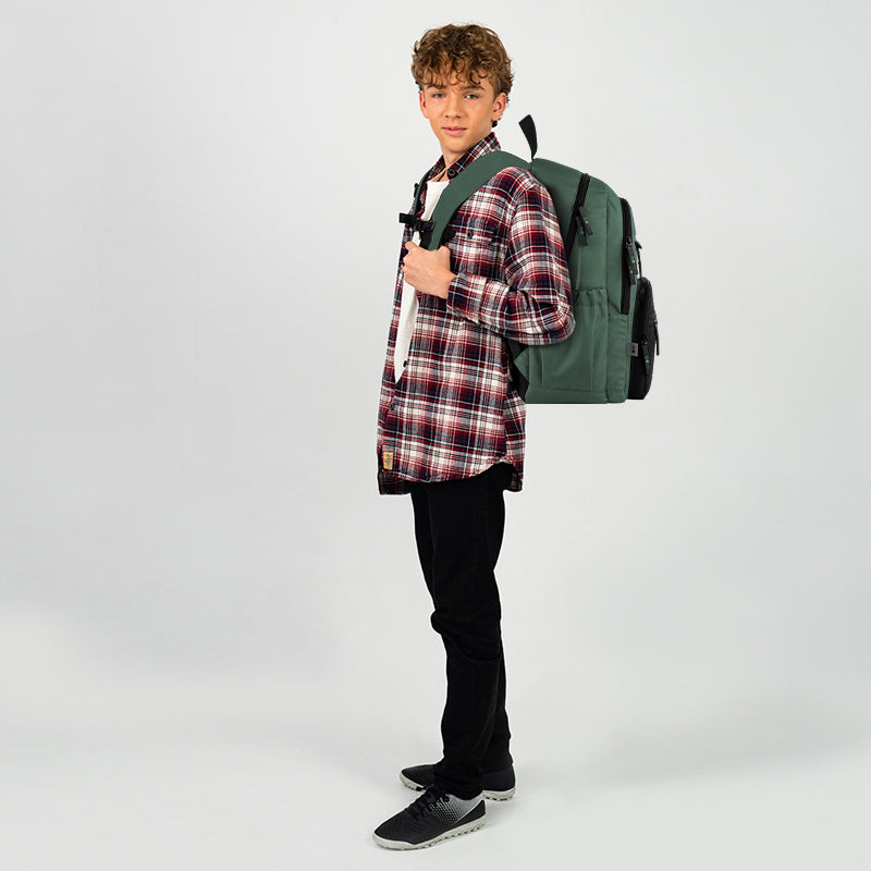 Рюкзак GoPack Teens GO26-121L-3