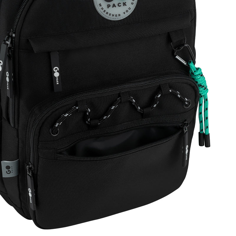 Рюкзак GoPack Teens GO26-121L-4