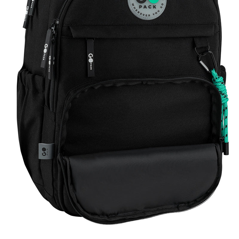 Рюкзак GoPack Teens GO26-121L-4