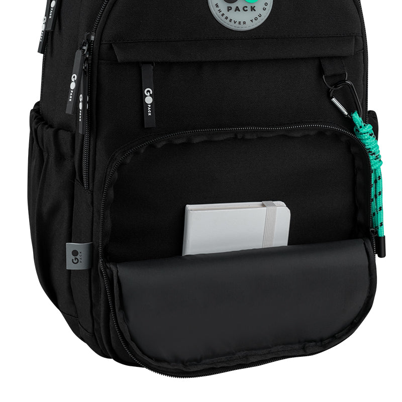 Рюкзак GoPack Teens GO26-121L-4