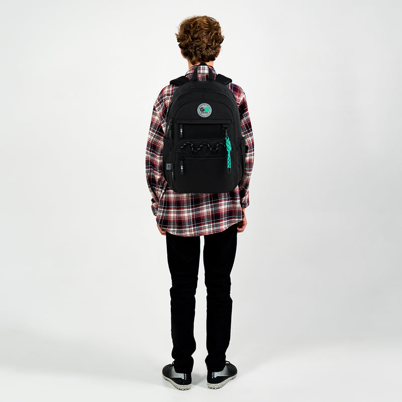 Рюкзак GoPack Teens GO26-121L-4