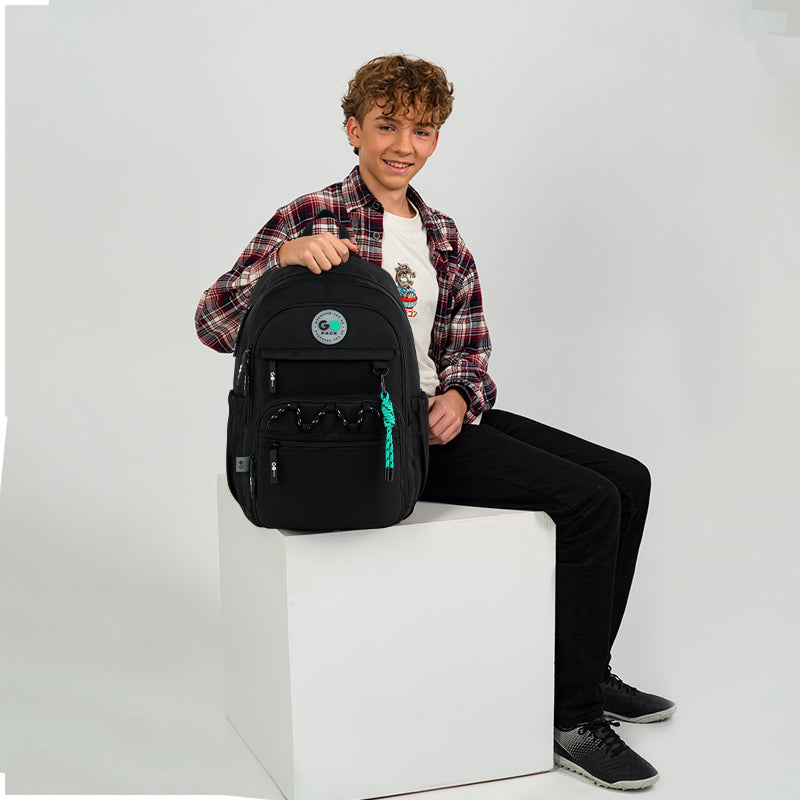 Рюкзак GoPack Teens GO26-121L-4