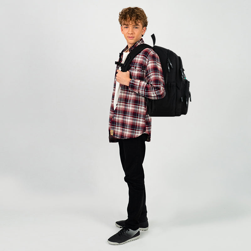 Рюкзак GoPack Teens GO26-121L-4