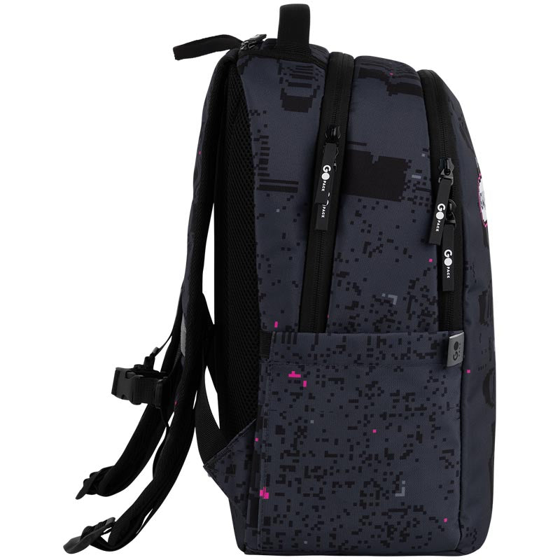 Рюкзак GoPack Teens GO26-135M-2