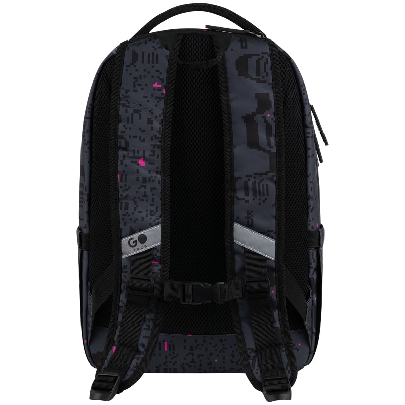 Рюкзак GoPack Teens GO26-135M-2