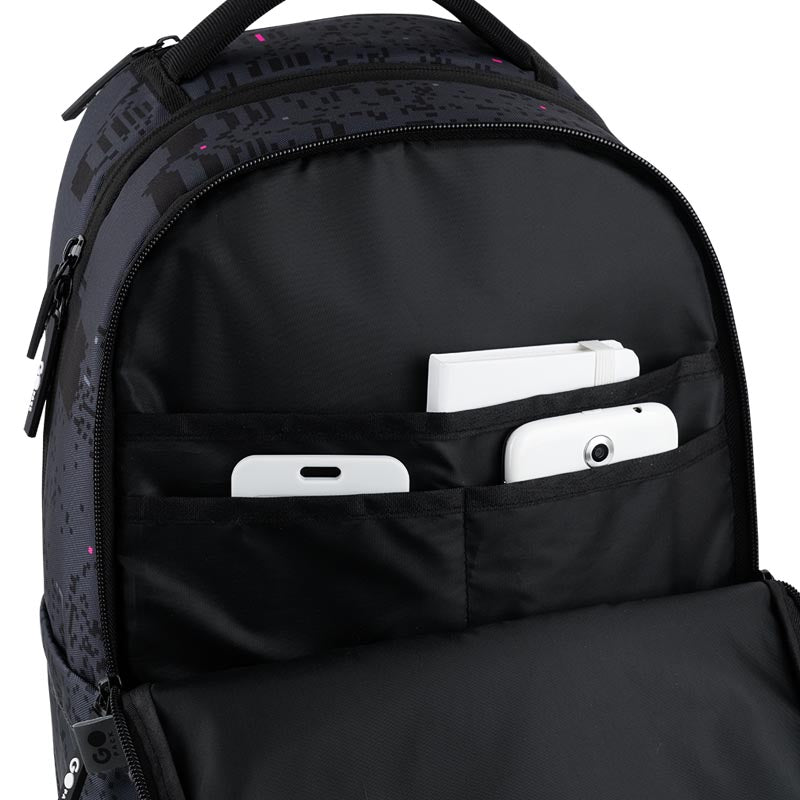 Рюкзак GoPack Teens GO26-135M-2