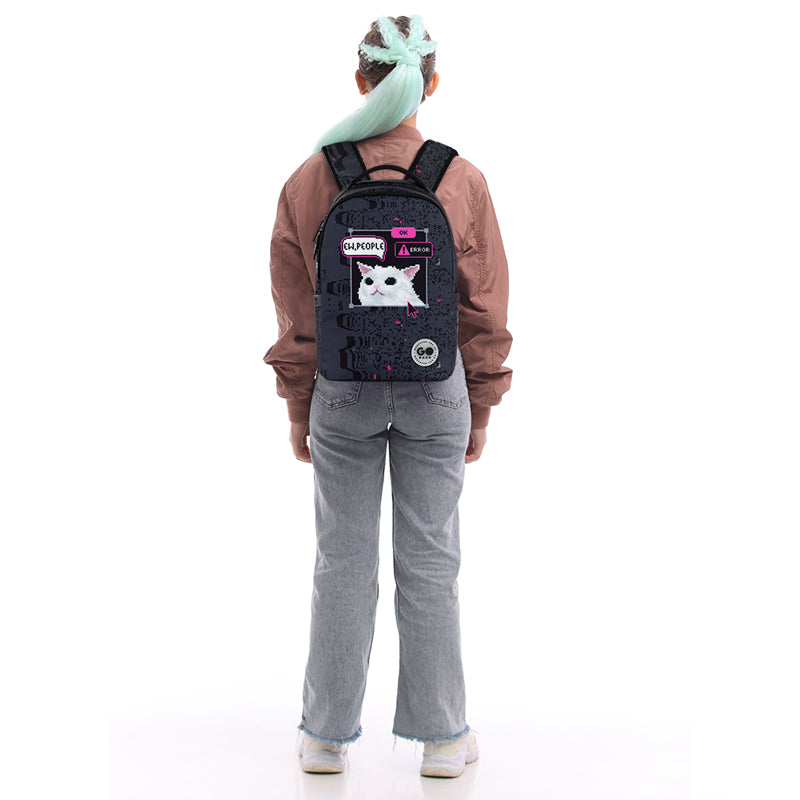 Рюкзак GoPack Teens GO26-135M-2