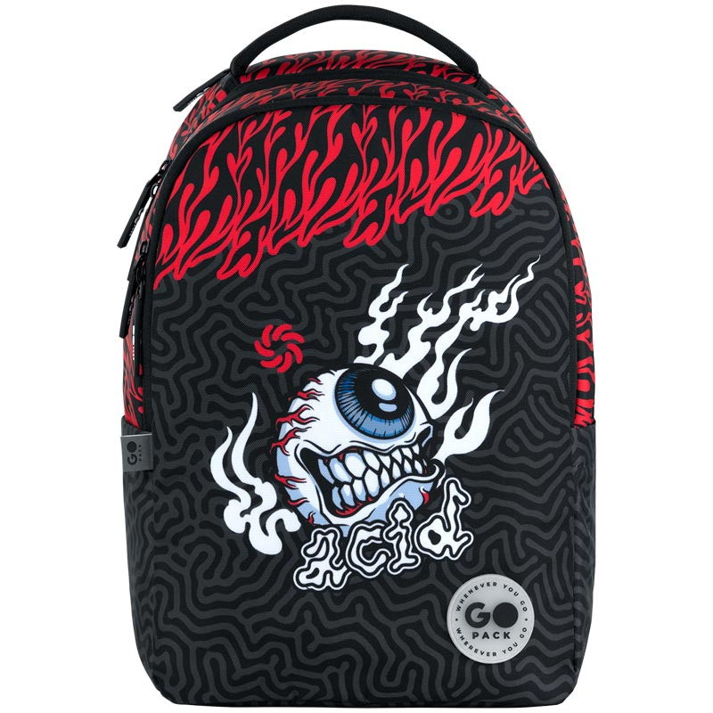 Plecak GoPack Teens GO26-135M-4