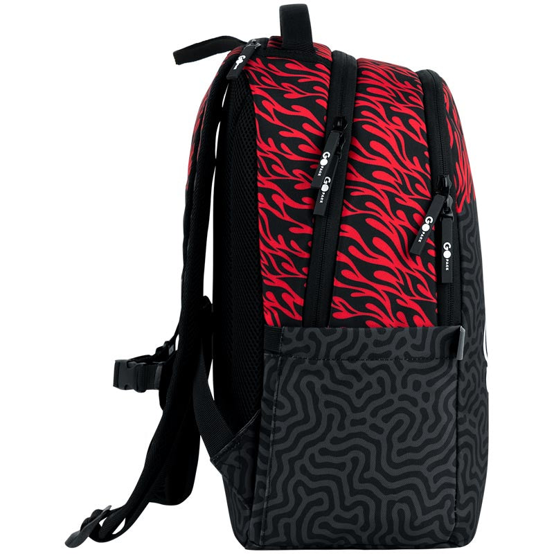 Plecak GoPack Teens GO26-135M-4