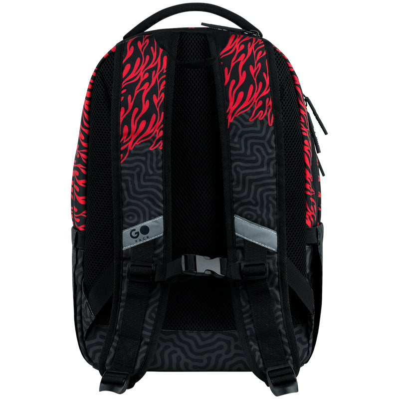 Plecak GoPack Teens GO26-135M-4