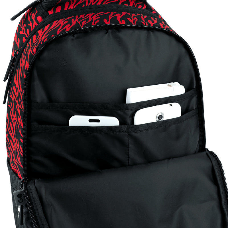 Plecak GoPack Teens GO26-135M-4