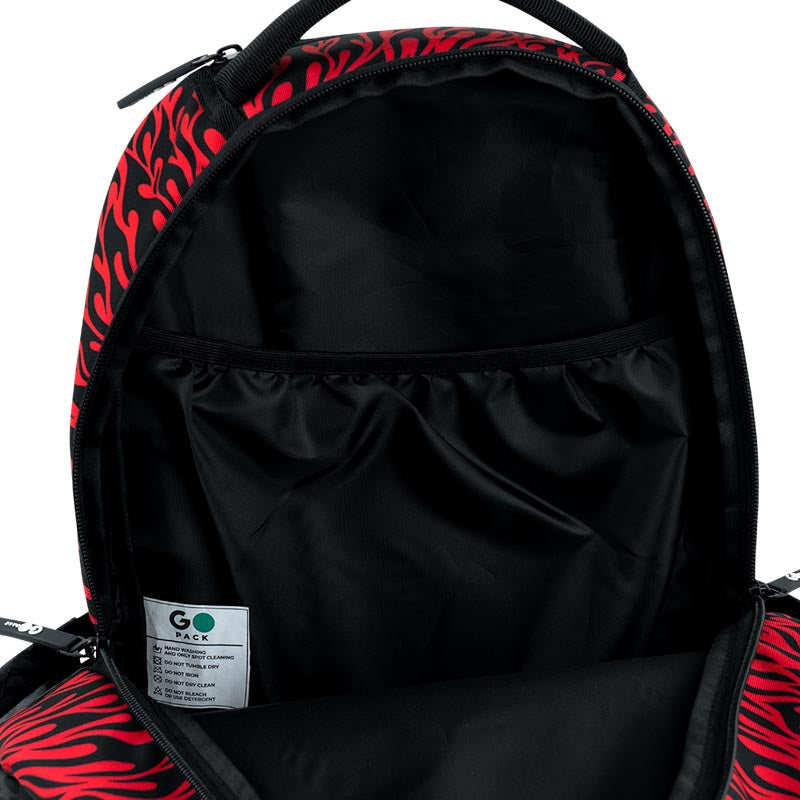 Plecak GoPack Teens GO26-135M-4