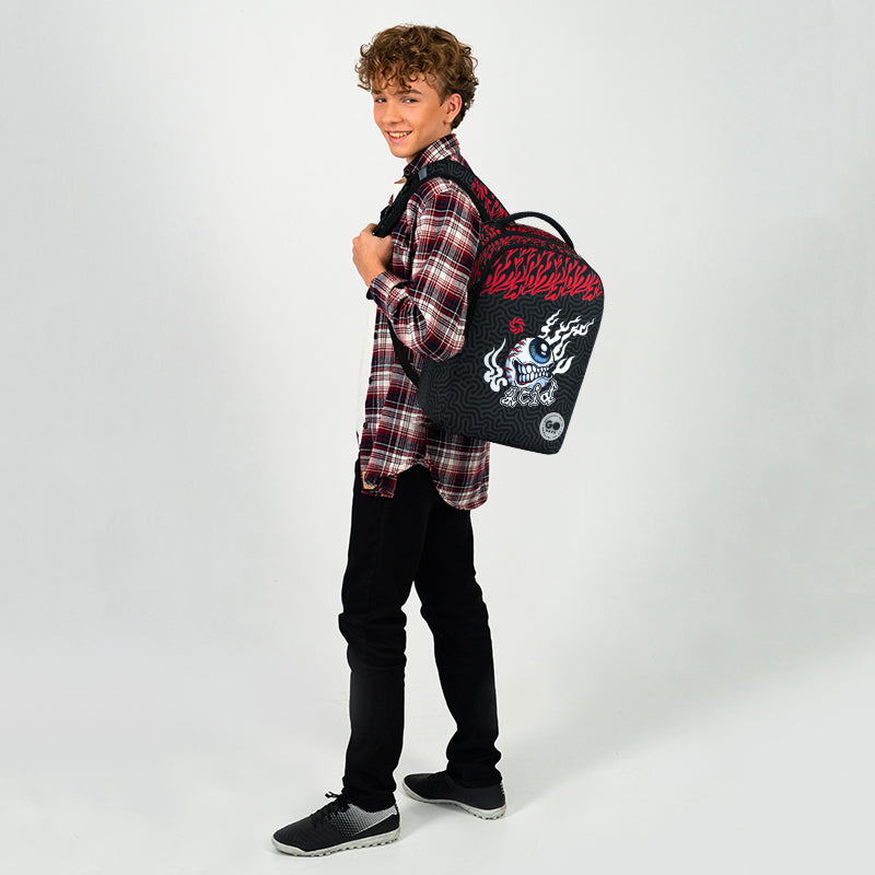 Plecak GoPack Teens GO26-135M-4
