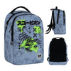 Рюкзак GoPack Teens GO26-135M-5