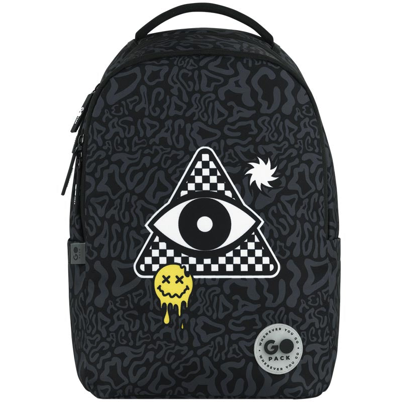 Рюкзак GoPack Teens GO26-135M-6