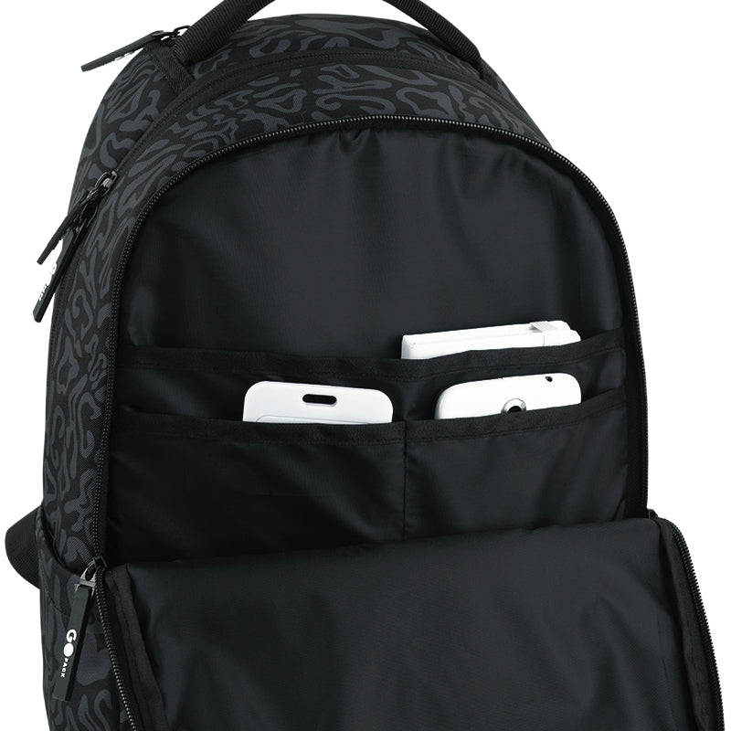 Рюкзак GoPack Teens GO26-135M-6