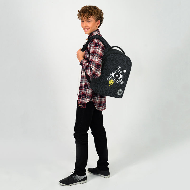 Рюкзак GoPack Teens GO26-135M-6