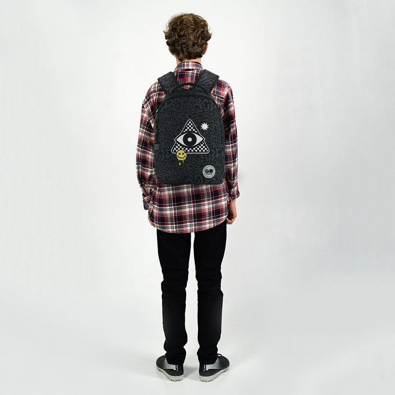 Рюкзак GoPack Teens GO26-135M-6