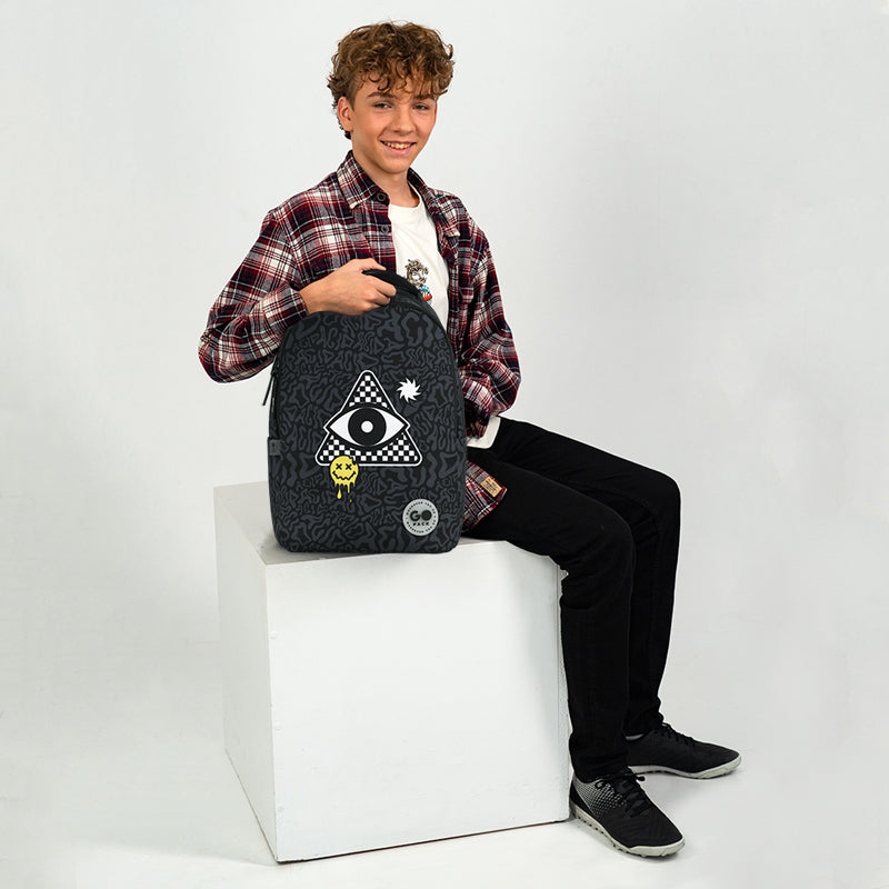 Рюкзак GoPack Teens GO26-135M-6