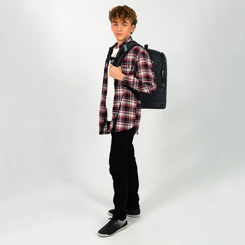 Рюкзак GoPack Teens GO26-135M-6