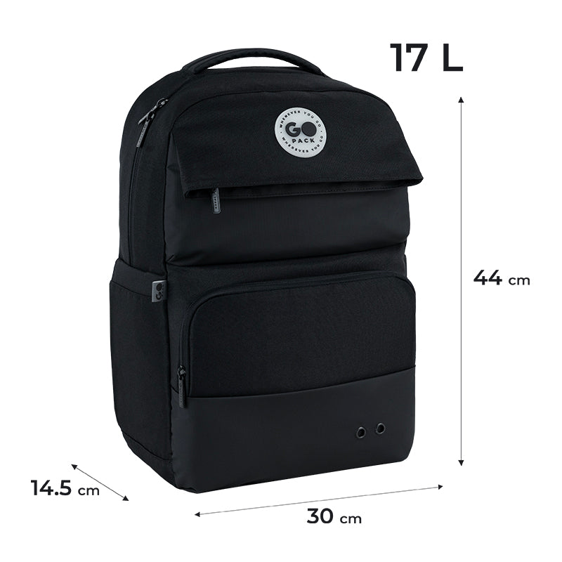Рюкзак GoPack Teens GO26-187L