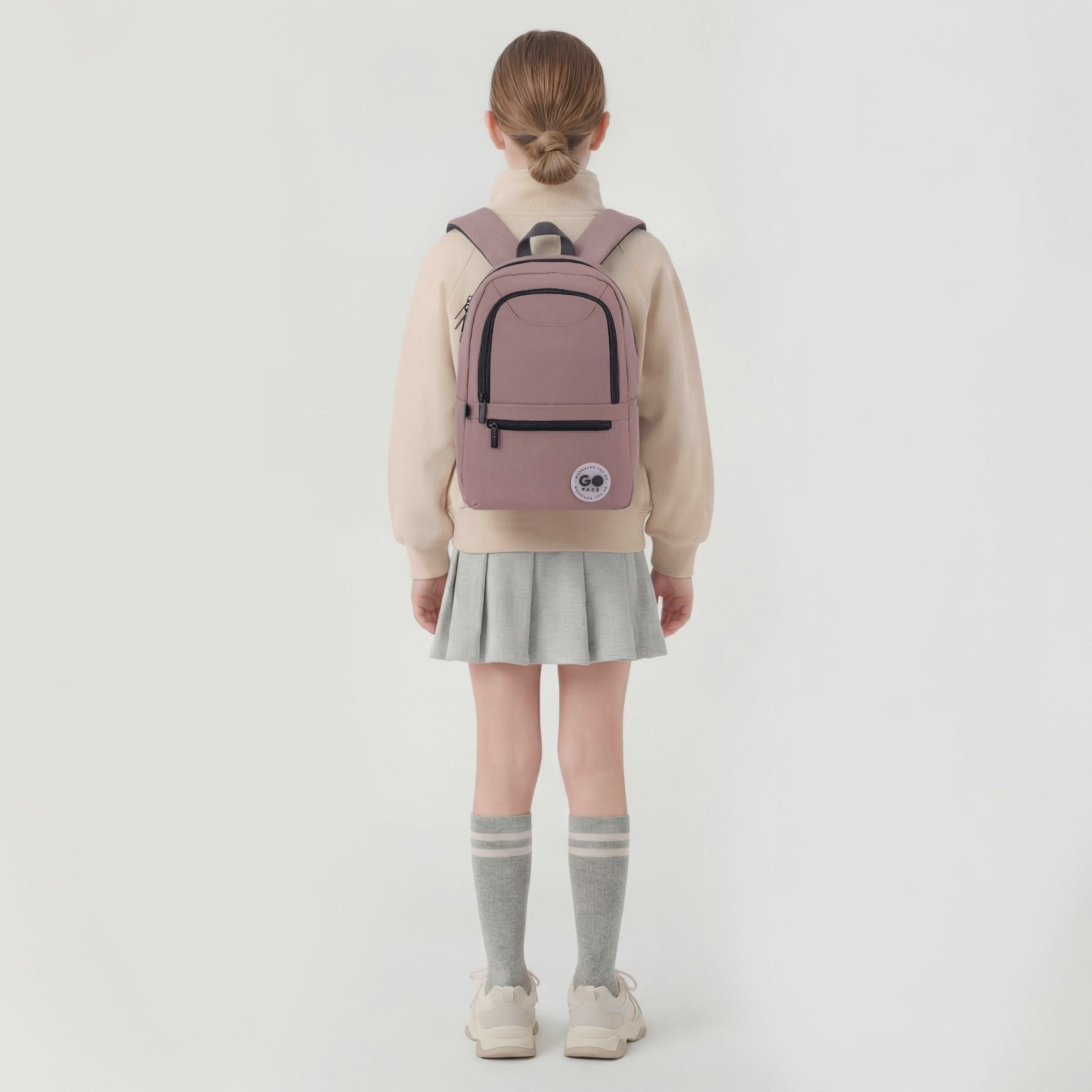 Завантажити відео: Рюкзак GoPack Education Teens GO26-119S-2